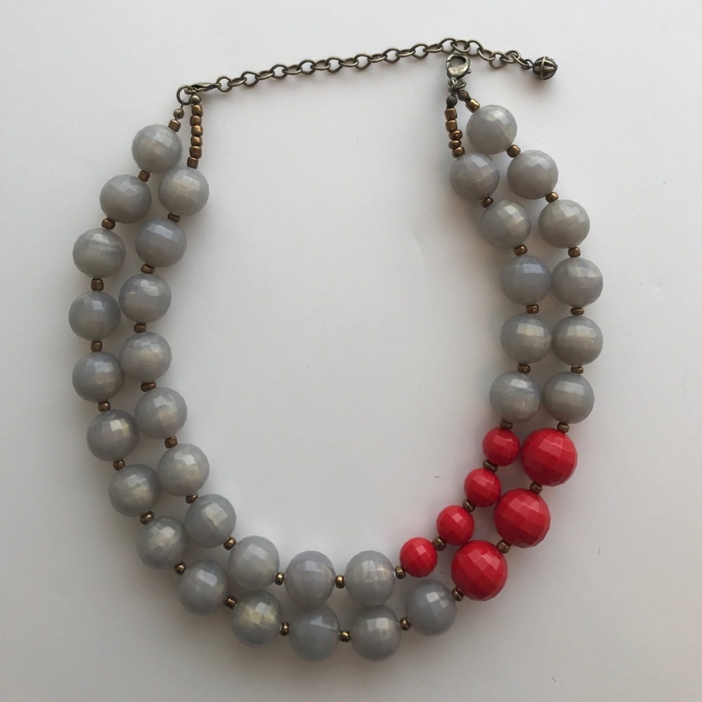 Retro Choker