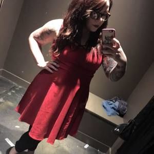 Meet your Posher, Kate