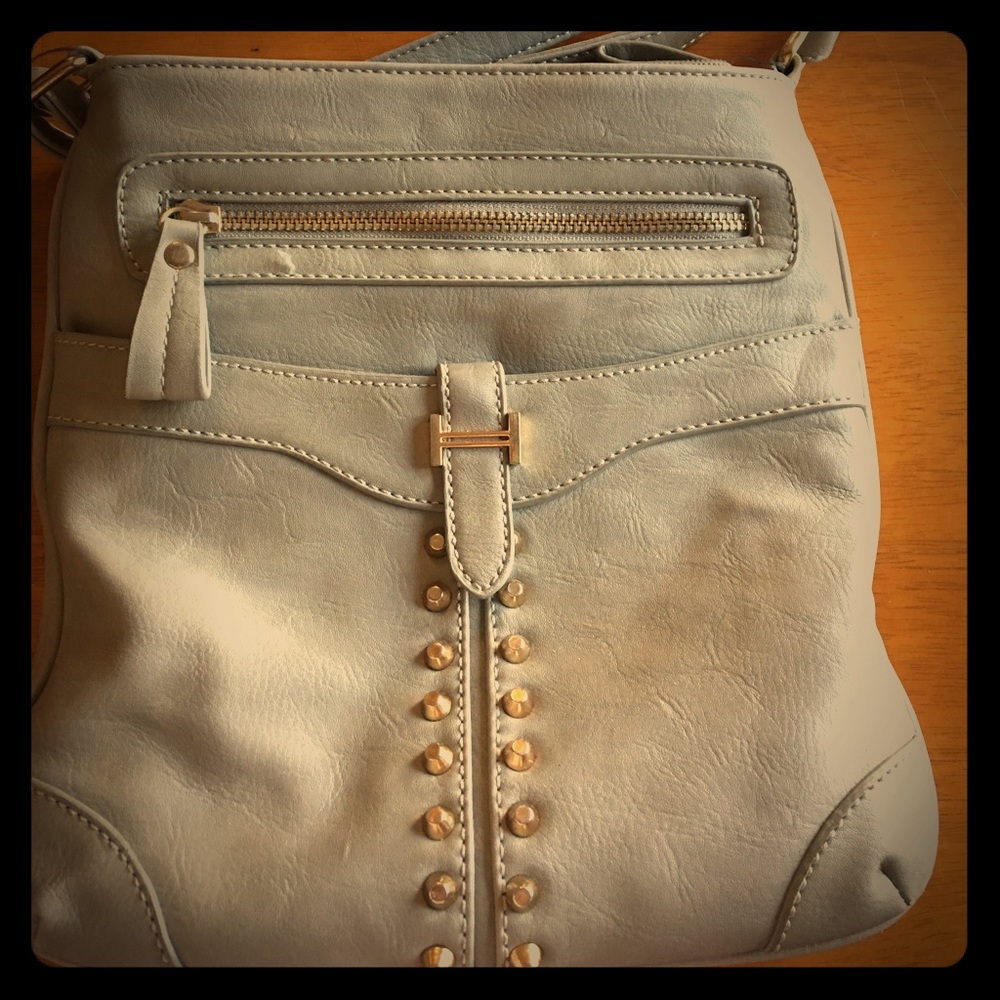 Cross body purse!