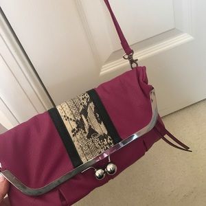 Jessica Simpson cross body