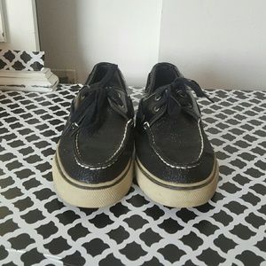 Sperry top-sider