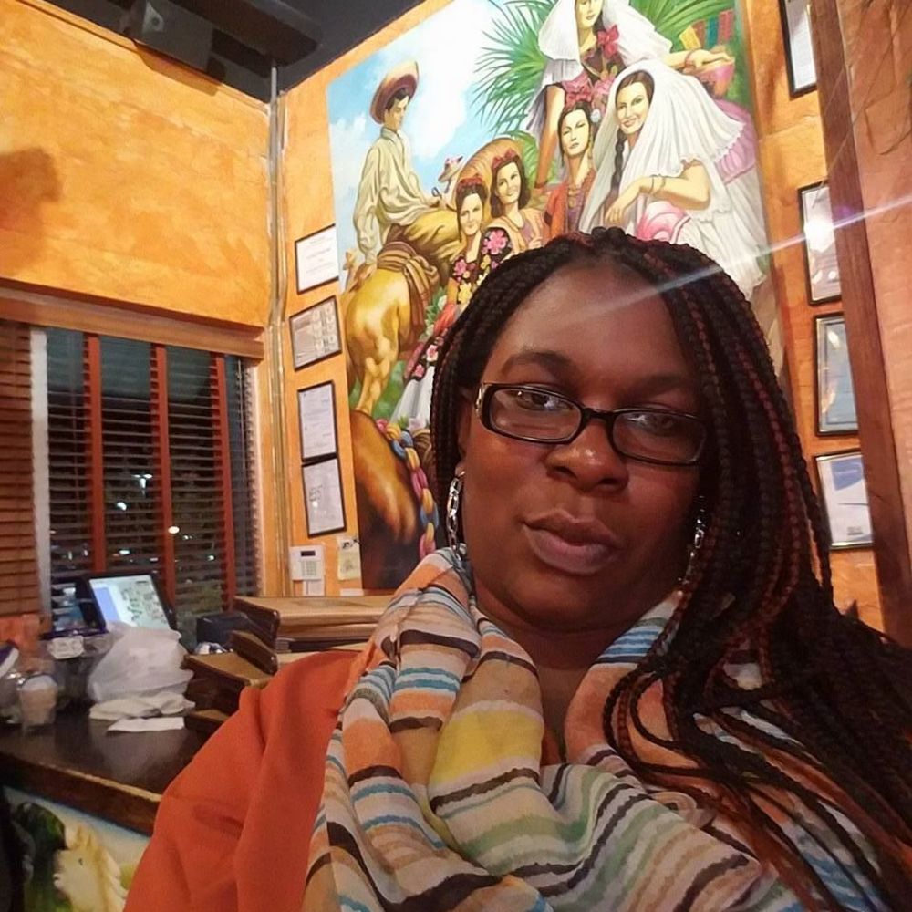 Meet your Posher, Millie