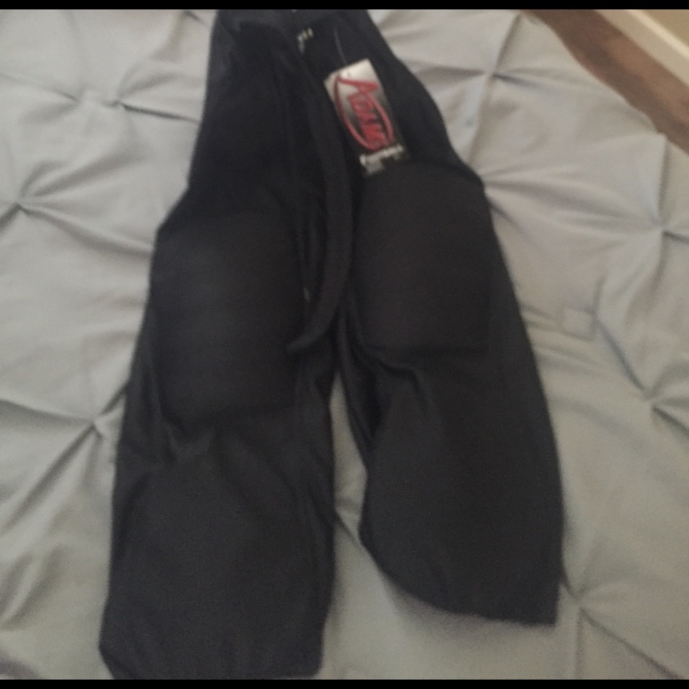 Football pants