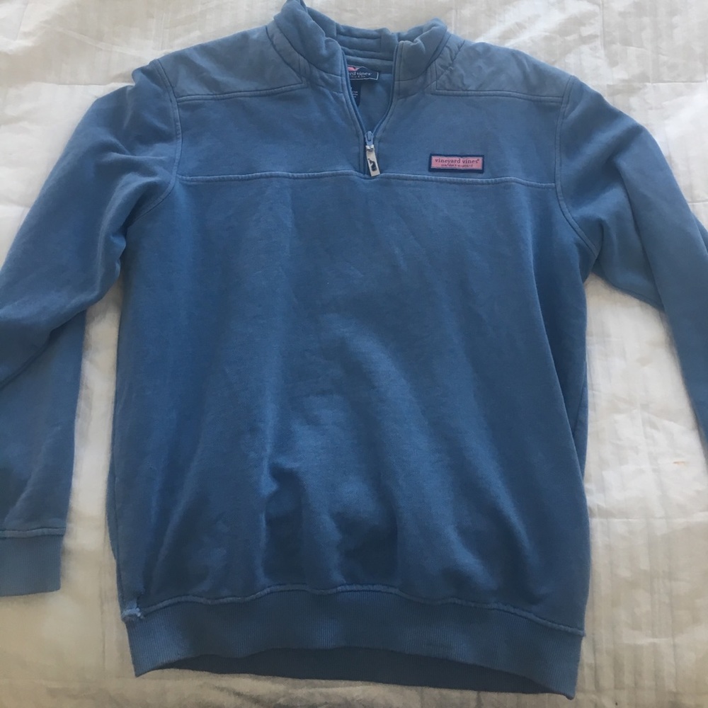 Vineyard Vines Men's M Shep Shirt