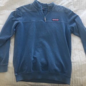Vineyard Vines Men's M Shep Shirt