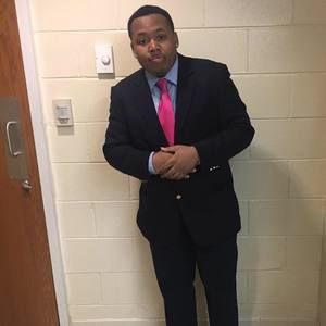 Meet your Posher, Darryl