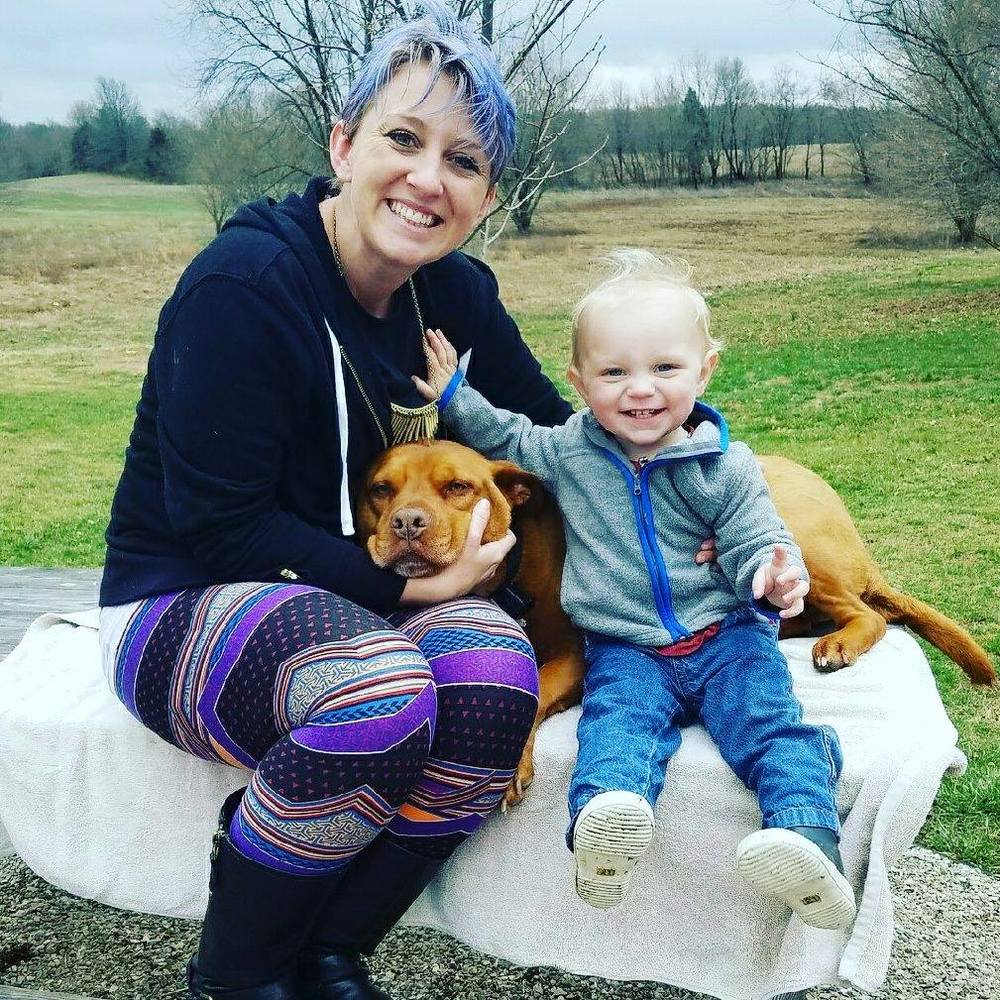 Meet your Posher, Ann