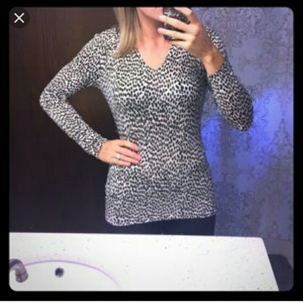 Banana Republic top