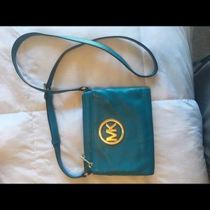 Michael Kors Crossbody Purse