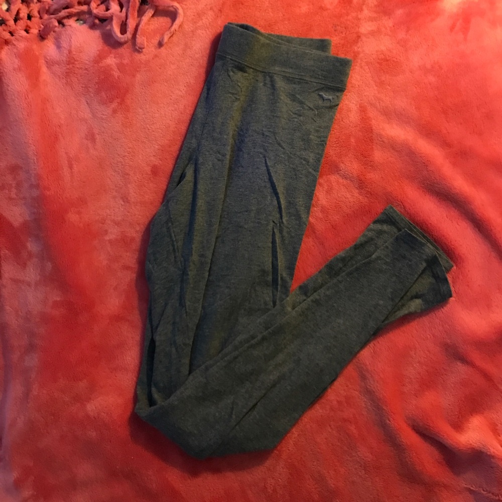 VS PINK leggings