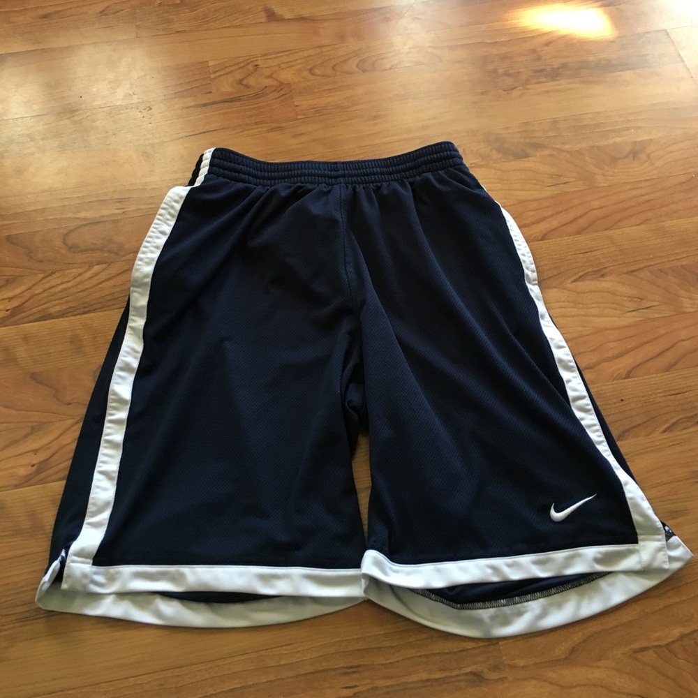 Nike Basketball shorts