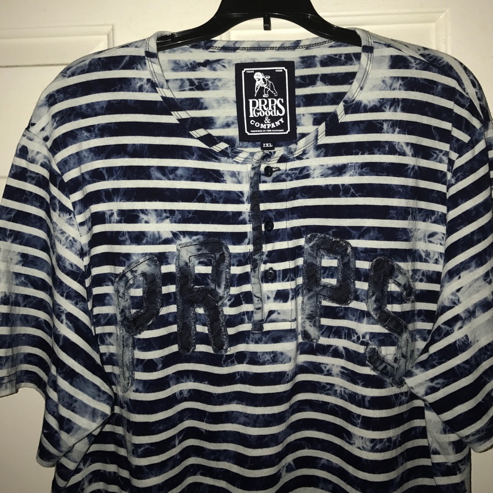 PRPS Goods & Company T-Shirt 2XL