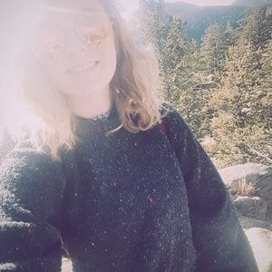 Meet your Posher, Mo