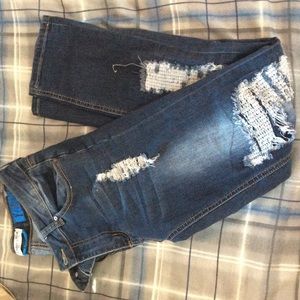 ‼️SALE‼️Blue jeans