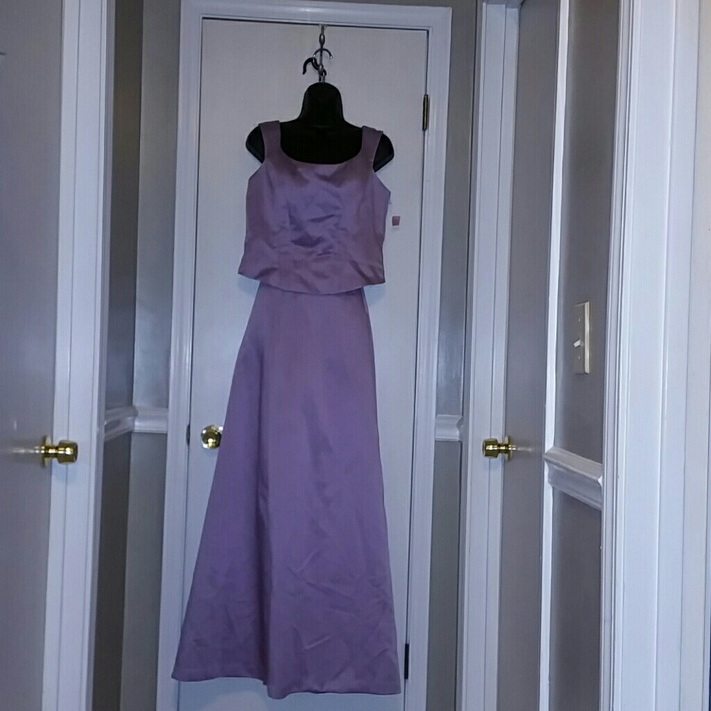 Formal dress