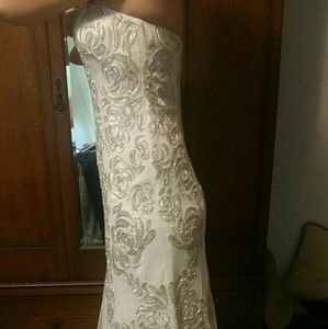 Formal Gown