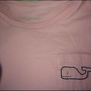 Womens Vineyard Vines Shirt