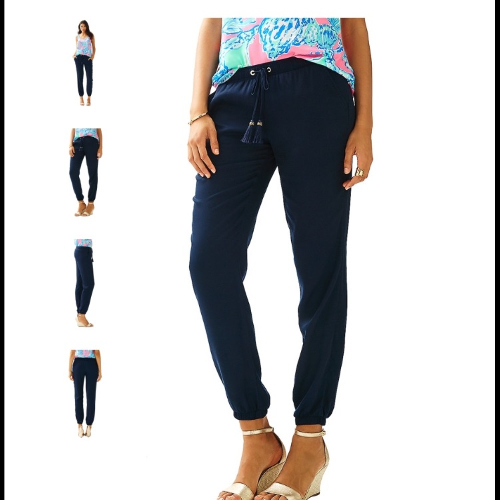 Piper Pant