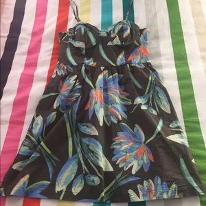 Lauren Conrad sun dress PRICE FIRM