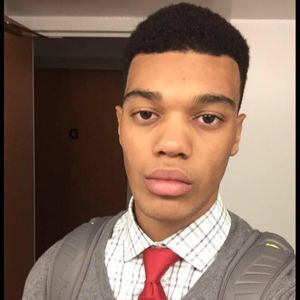 Meet your Posher, Jordan