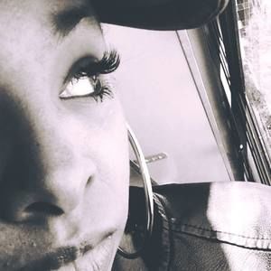 Meet your Posher, Joanna