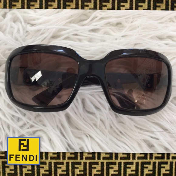 Fendi Accessories - Authentic FENDI Sunglasses