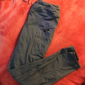 Kerrits Summer Breeches