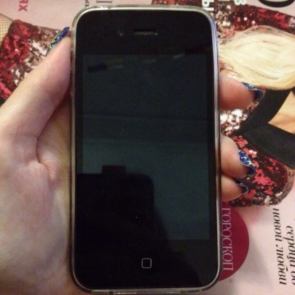 •IPhone 5/5s Case• - Picture 2 of 4