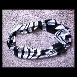 Chicos scarf. *Not an affinity scarf*
