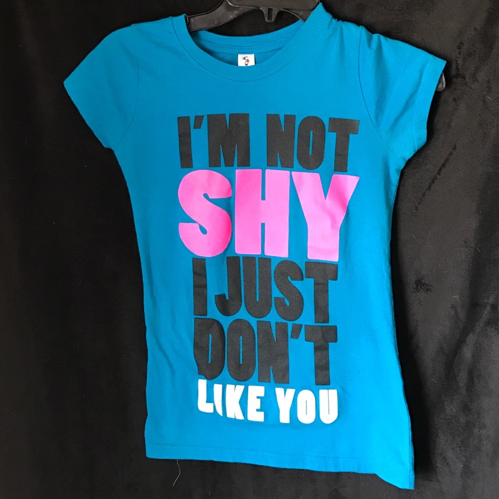 Snarky Tshirt