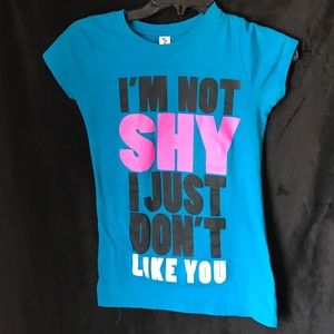 Snarky Tshirt