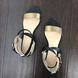 Sandals by Enzo Angiolini