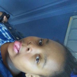 Meet your Posher, Janiyah