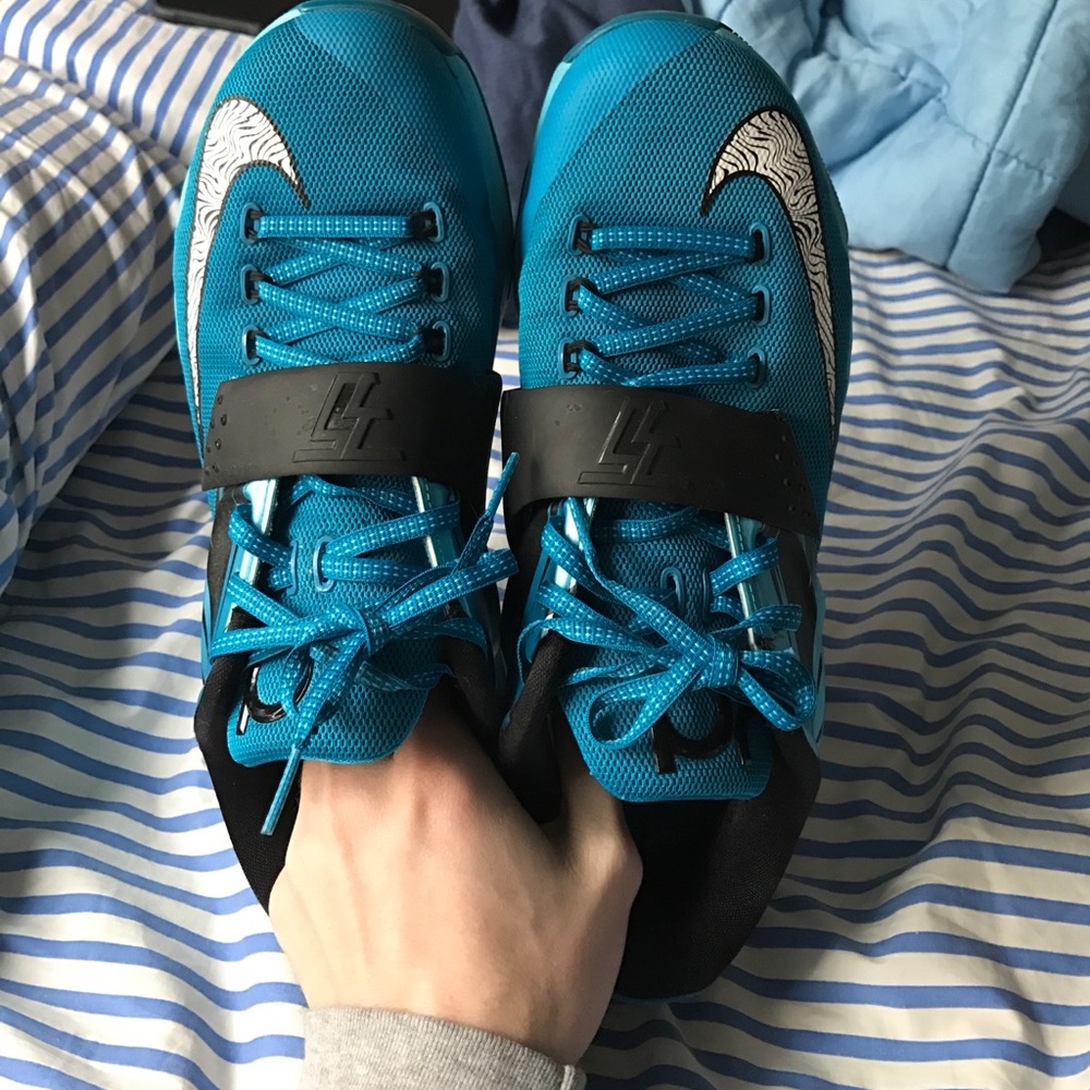 KDs