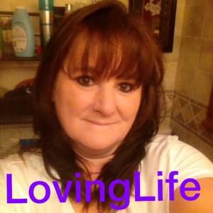 Meet your Posher, Lucy