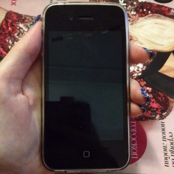 •IPhone 5/5s case• - Picture 2 of 4