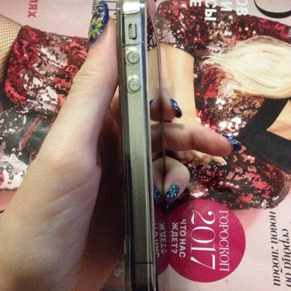 •IPhone 5/5s case• - Picture 3 of 4