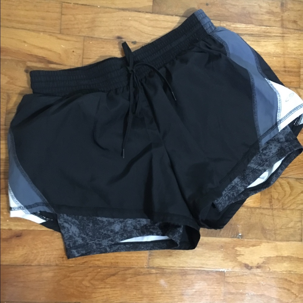 Champion Shorts