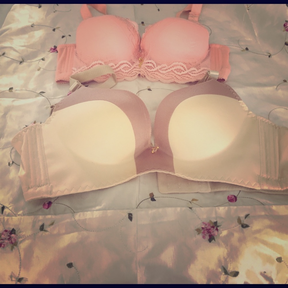 Bra bundle