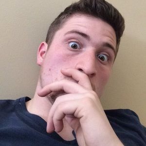 Meet your Posher, Kyle