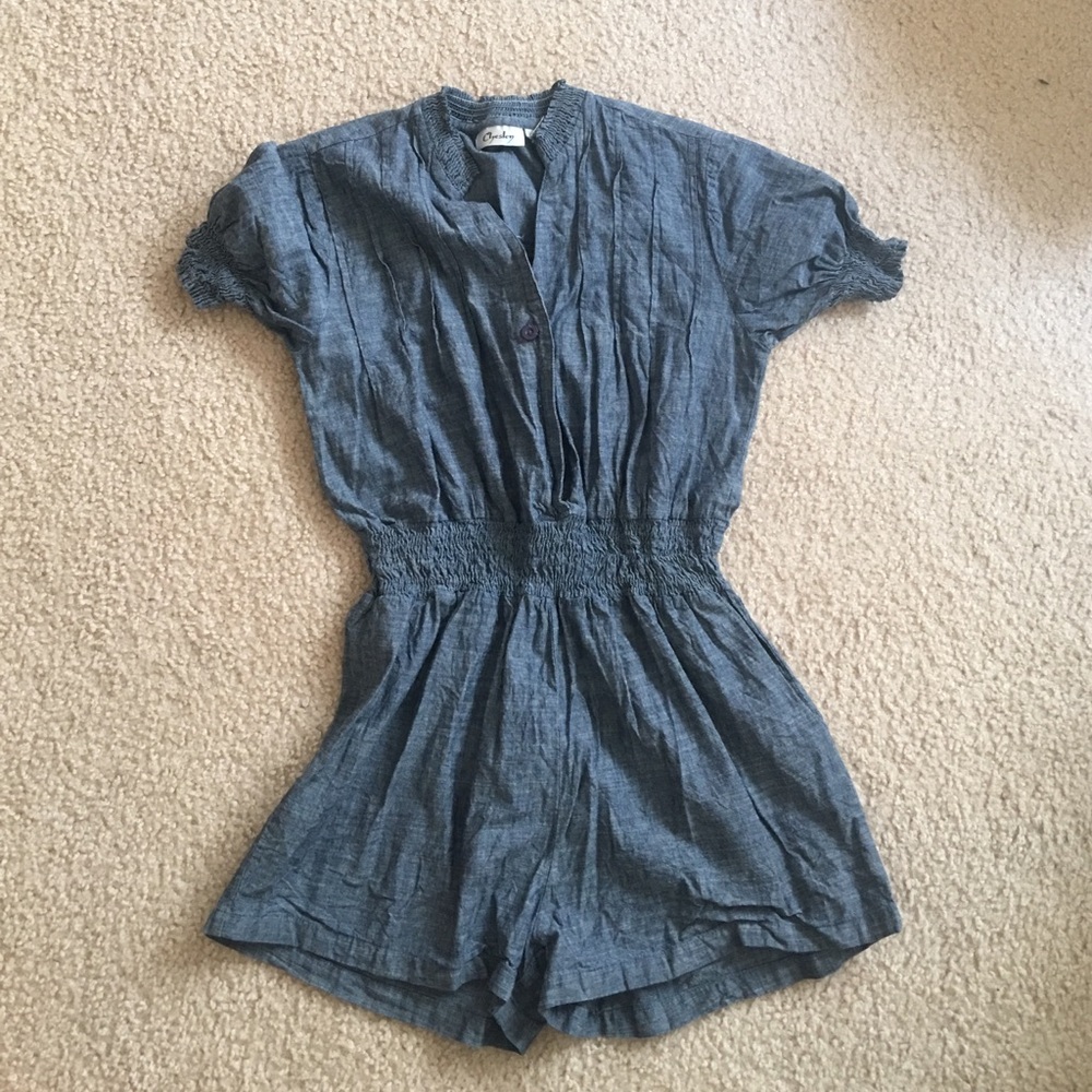 Romper