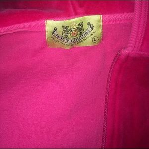 Juicy Couture Jacket