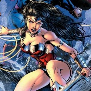 Meet your Posher, Theresa