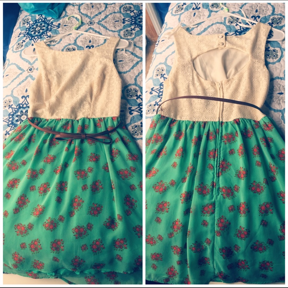 Rue 21 Dress