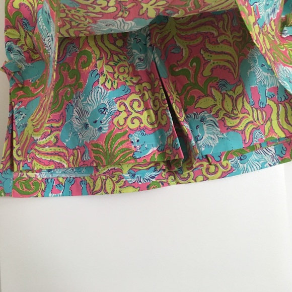 skort - Picture 2 of 3