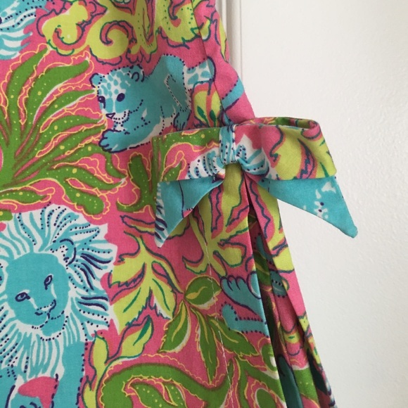 skort - Picture 3 of 3