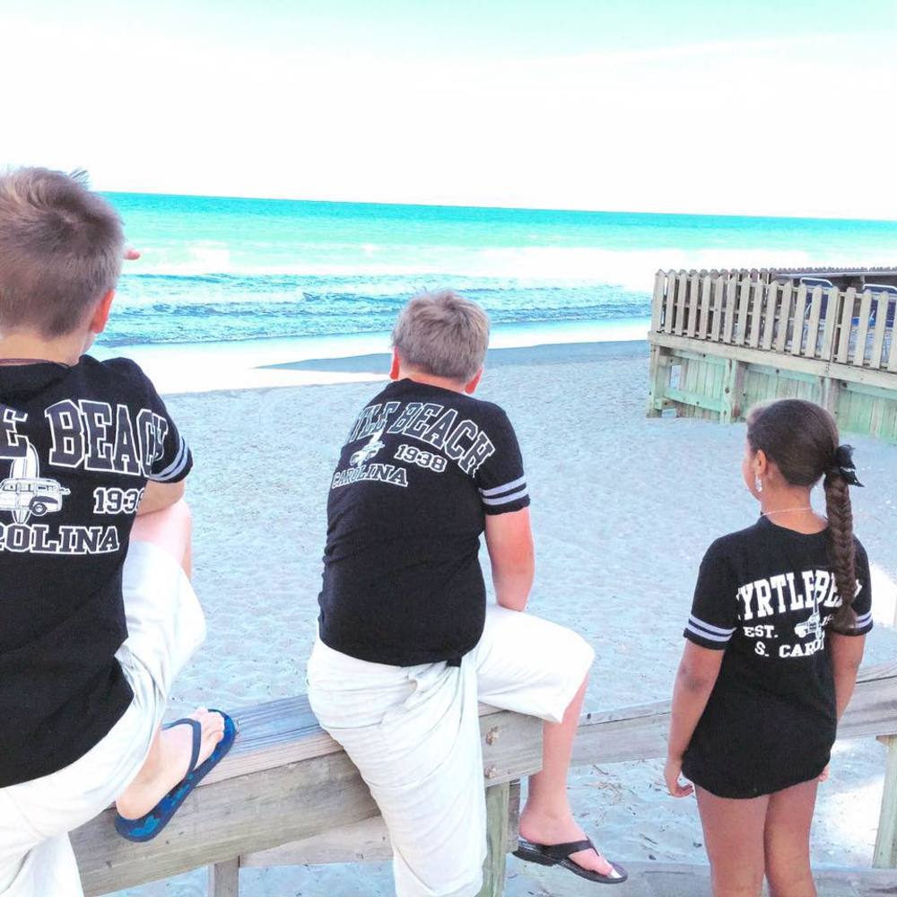 Meet your Posher, Natalia