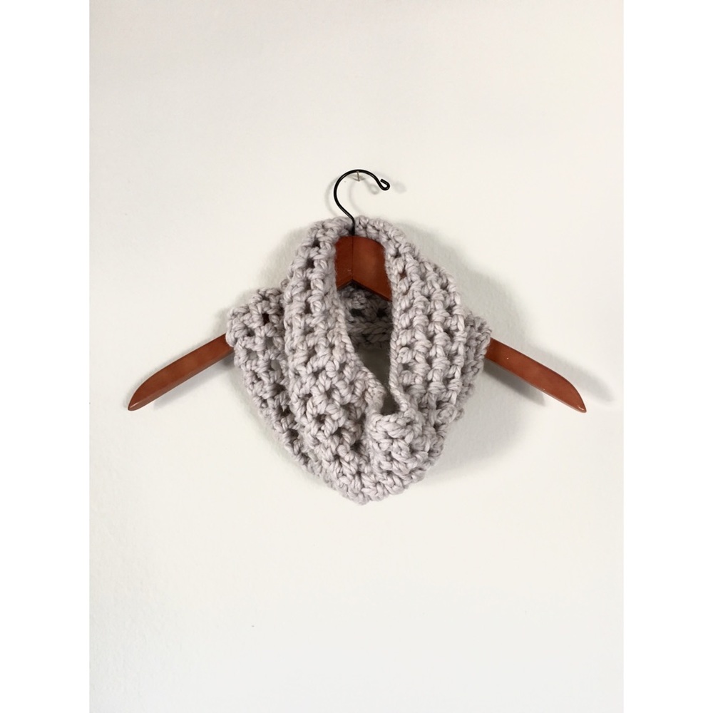 Handmade Cowl / Scarf