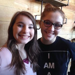 Meet your Posher, Bethany