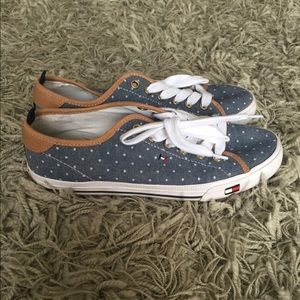 Tommy Hilfiger Sneakers
